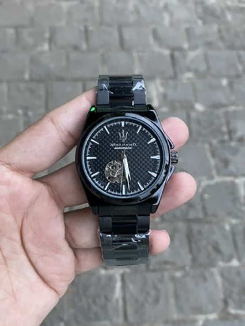 Maserati Classic Automatic