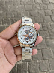 @rmANi. E·Xchange Dante