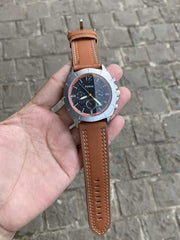 Fossil privateer sport