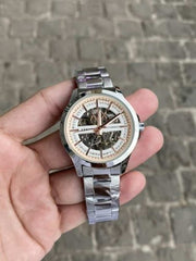 ARMaNi E-Xchange Automatic