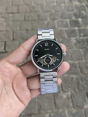 Fossil Commuter Twist Automatic