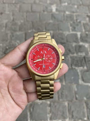 Armani Exchange Ax2862