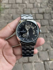 Hamilton Jazzmaster Open Heart