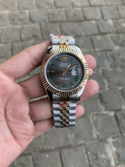 RoL3x Datejust Shift Movment