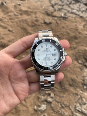 Rolex Submariner Shift Movment