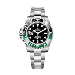 Rolex Left Handed