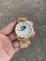 Rolex Sunmoon