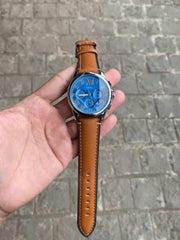 Fossil Flynn