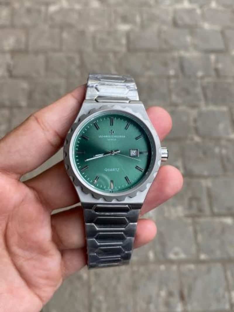 Vacheron Constantin