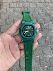 Patek Philippe Matt