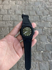Patek Philippe Matt