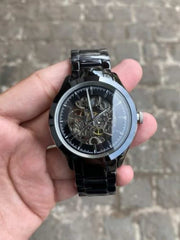 ceramic automatic silver