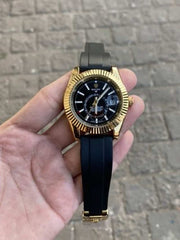 Rolex Sky Dweller