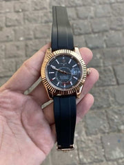 Rolex Sky Dweller