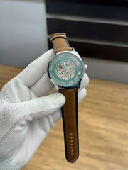 Fossil Townsman
