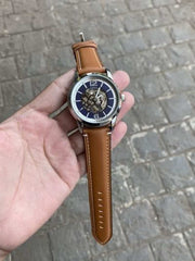 Fossil Heritage Automatic