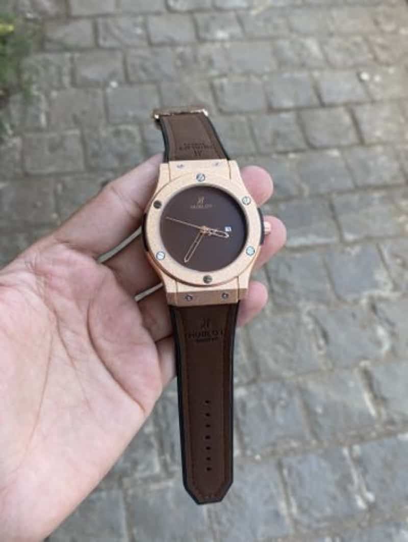 Hublot