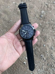 Fossil Grant