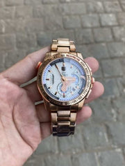 T·Ag HeUeR Calibre36