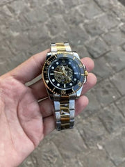 submariner automatic