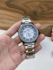 Fossil Bannon Automatic
