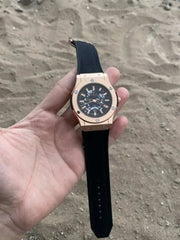Hublot Leather