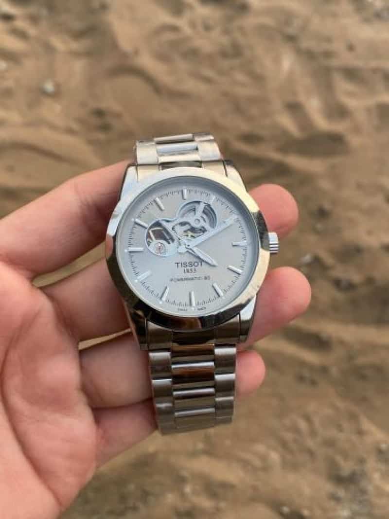 Tissot Powermatic80 Gents