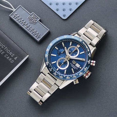 Tagheuer Carrera Calibre 17