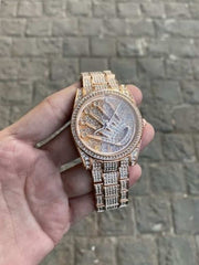 Rolex Spinners