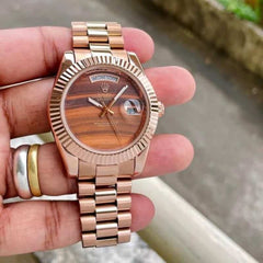 Rolex Daydate automatic