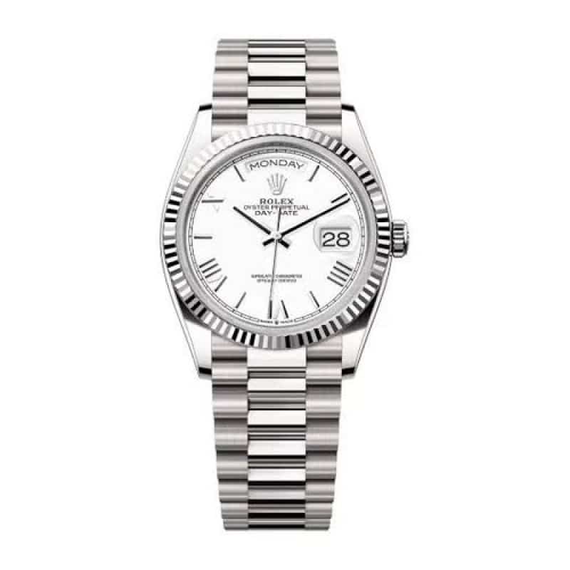 Rolex Daydate automatic