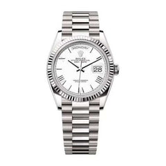 Rolex Daydate automatic