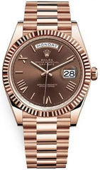 rol3x Daydate automatic