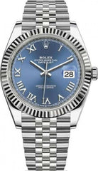 Rolex Datejust automatic