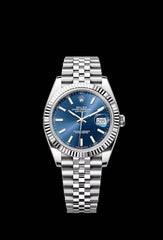 Rolex Datejust automatic