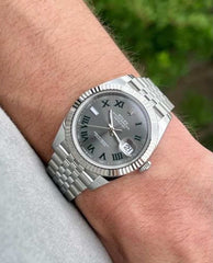 Rolex Datejust automatic