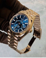 Rolex skydweller automatic