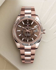 Rolex skydweller automatic