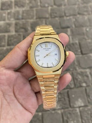 Patek Philippe Nautilus