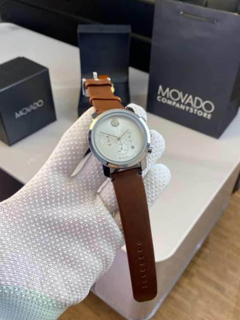 Movado