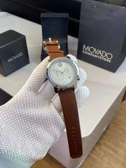 Movado