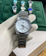 Tissot prx