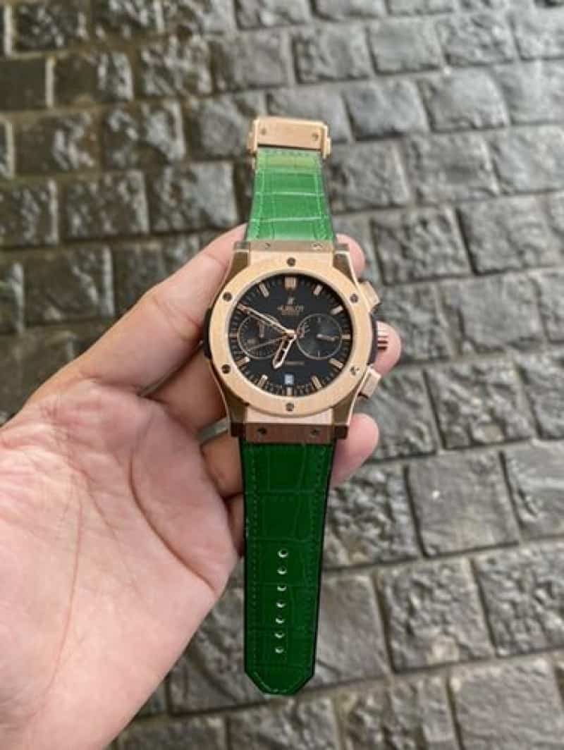 Hublot