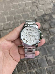 Fossil Grant