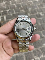Rolex Datejust Sami auto