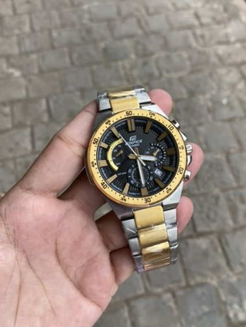 Edifice Efr557