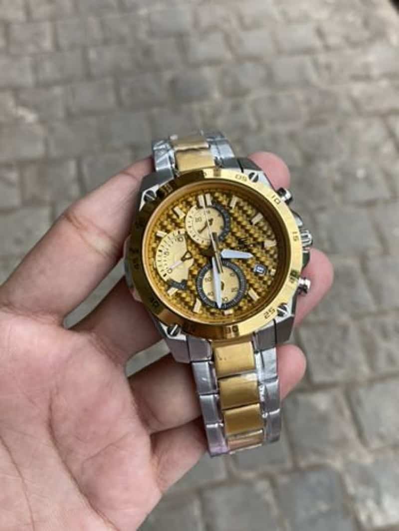 Edifice Efr557