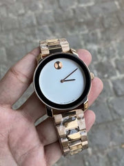 Movado Bold