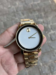 Movado Bold