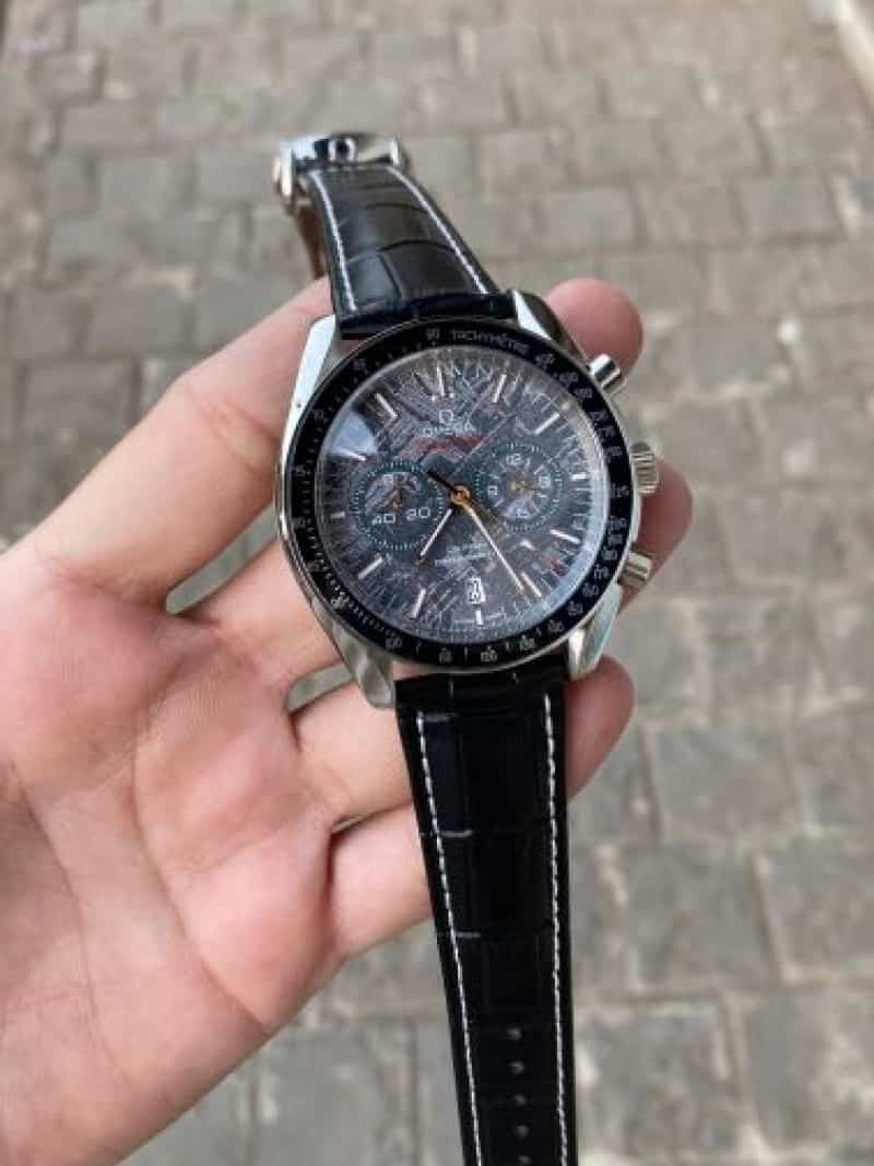 Omega Speedmaster